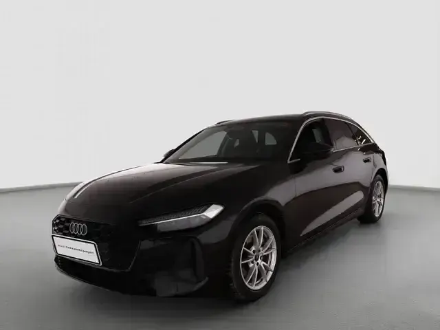 Second-hand Audi A5 Sport 204 CP (150 kW) 2025 Break