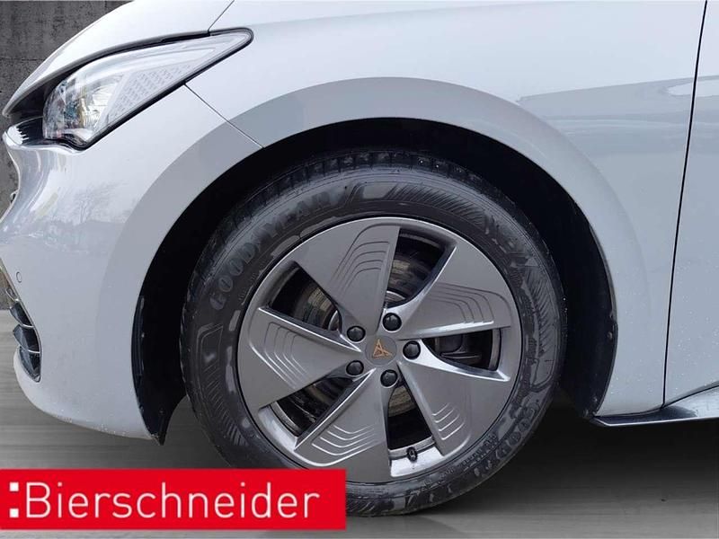 Gebraucht Cupra Born 150 kW (204 PS) 2023 Grau Kleinwagen