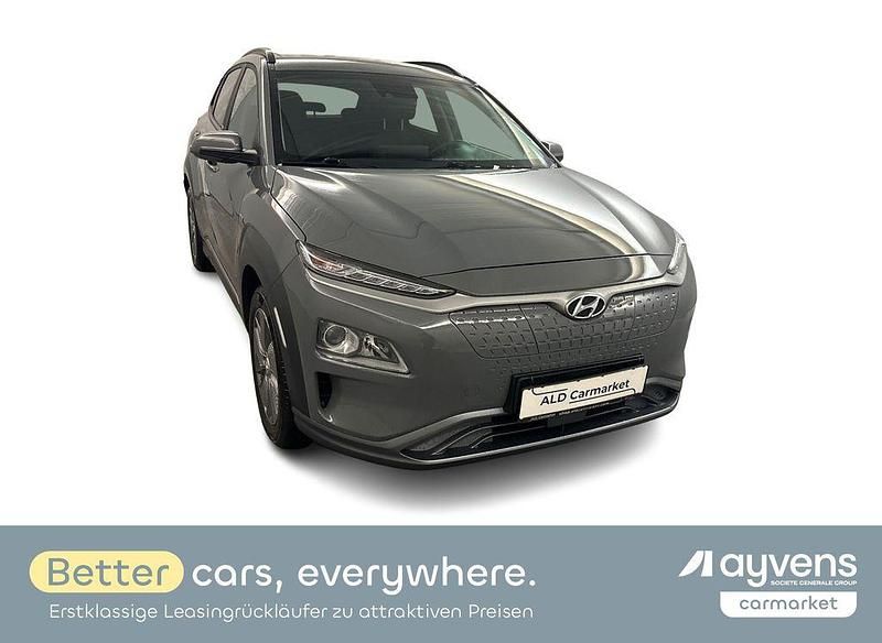 Gebraucht 2020 Hyundai Kona Advantage SUV | 13.980 € (Fairer Preis) - Bild 1/4