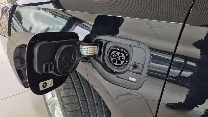 Gebraucht Seat Leon FR 204 PS (150 kW) 2021 Schwarz Limousine