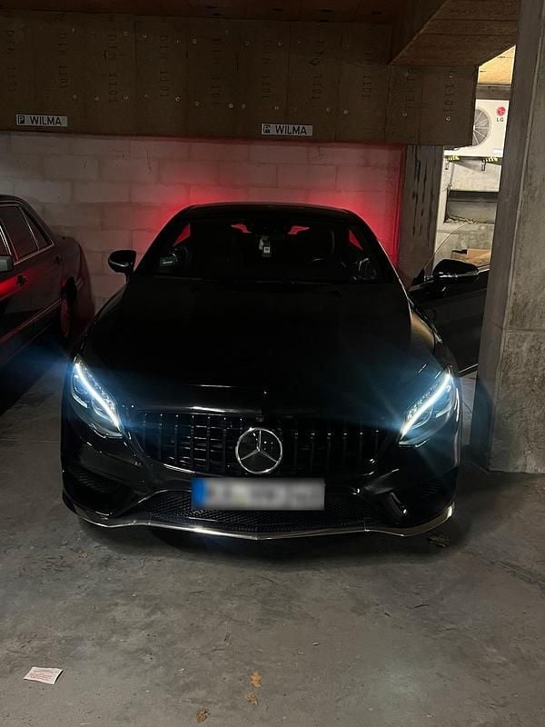 Gebraucht Mercedes S400 367 PS (269 kW) 2016 Schwarz Limousine