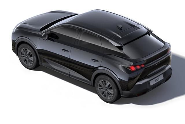 Titan grau metallic titan grau metallic Neu 2025 Peugeot 3008 Allure SUV | 30.261 € (Superpreis) - Bild 1/4