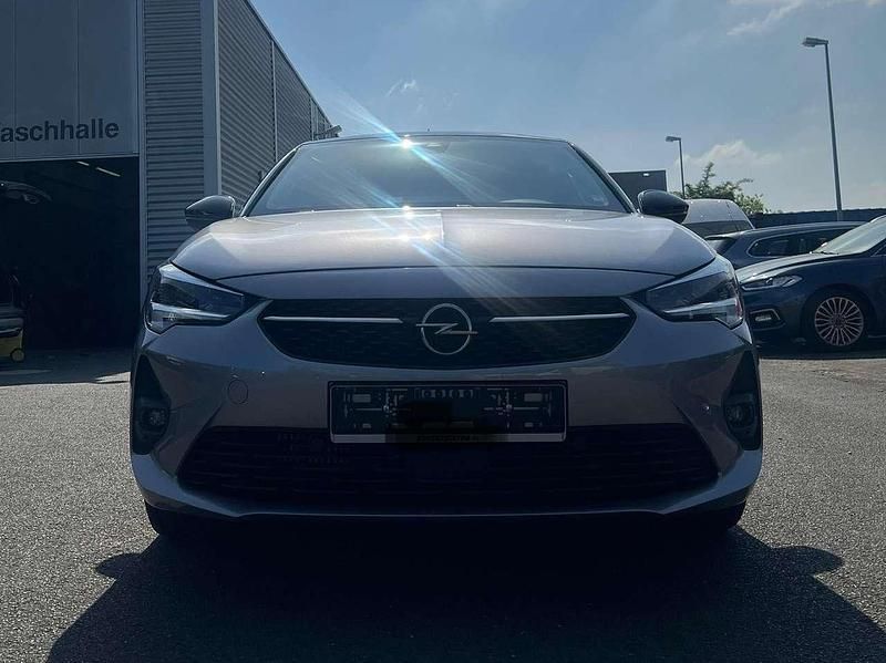 Gebraucht 2020 Opel Corsa GS Line Limousine | 10.395 € (Guter Preis) - Bild 1/4
