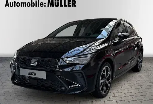 Gebraucht Seat Ibiza FR 116 PS (85 kW) 2025 Kleinwagen