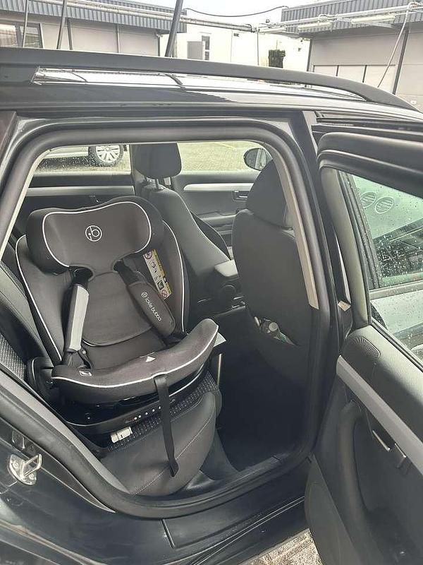 Gebraucht Seat Exeo Style 120 PS (88 kW) 2009 Kombi