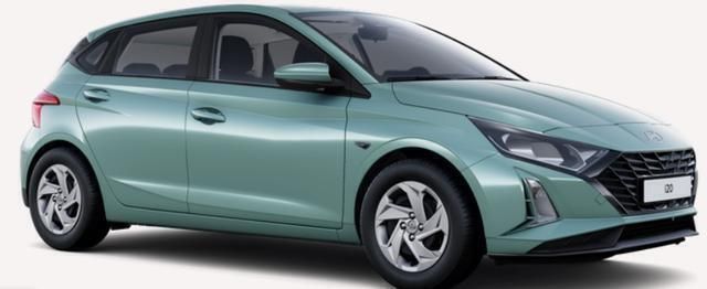 Neu 2024 Hyundai i20 Comfort Kleinwagen | 18.350 € (Superpreis) - Bild 1/1
