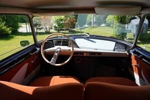 Gebraucht Citroën DS 75 PS (55 kW) 1957 Andere Limousine