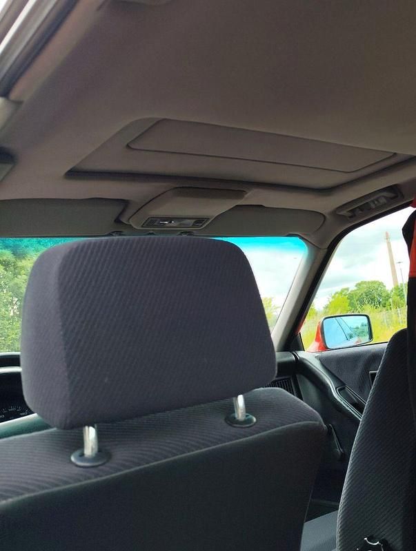 Second-hand Audi 80 150 CP (110 kW) 1992 Roșu Berlinǎ