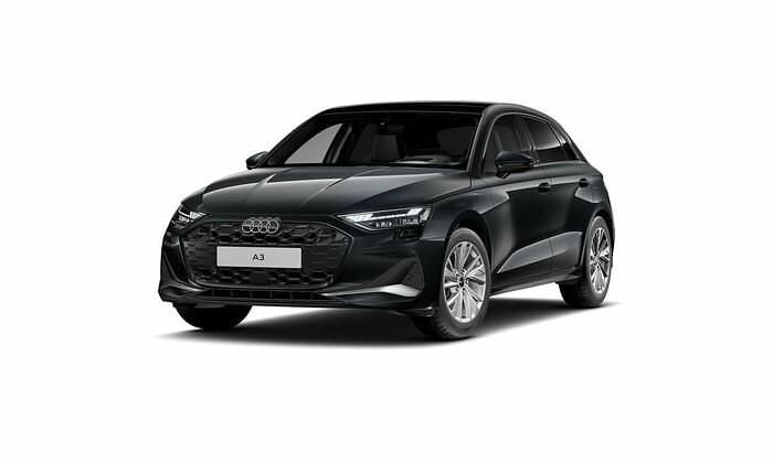 Gebraucht Audi A3 Advanced 116 PS (85 kW) 2025 Limousine