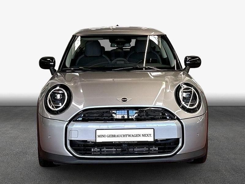 Gebraucht Mini Cooper Classic 156 PS (114 kW) 2024 Silber Kleinwagen