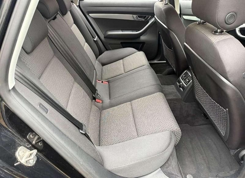 Gebraucht Audi A6 239 PS (175 kW) 2009 Kombi