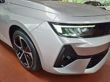 Gebraucht Opel Astra Ultimate 131 PS (96 kW) 2024 Silber Kombi