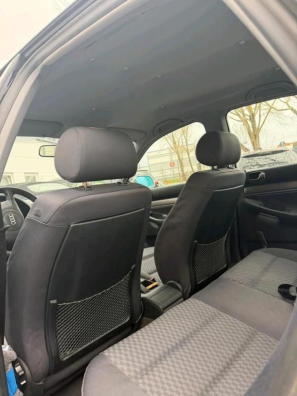 Gebraucht Audi A4 138 PS (101 kW) 1999 Limousine