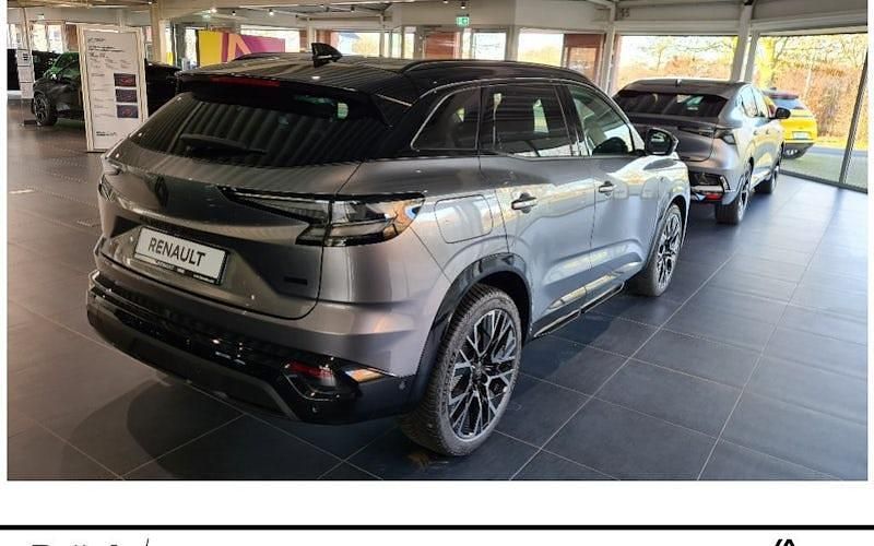 Gebraucht Renault Austral Esprit Alpine 200 PS (147 kW) 2025 Grau SUV