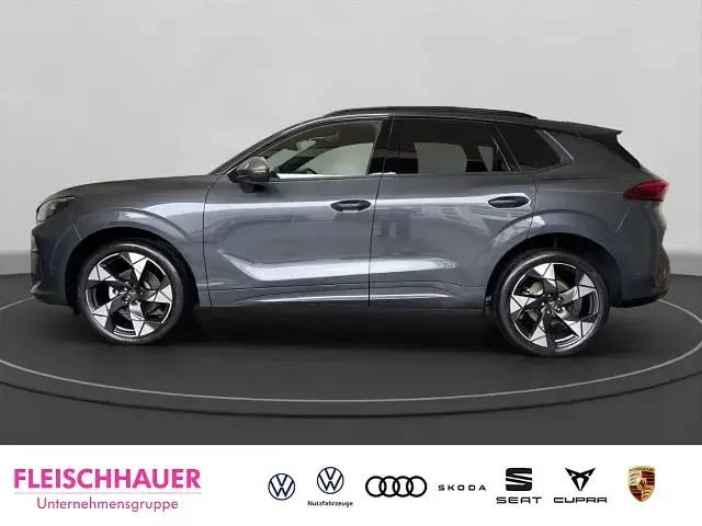 Neu Cupra Terramar 150 PS (110 kW) 2026 Grau SUV