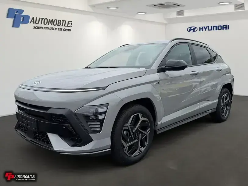 Gebraucht Hyundai Kona N Line 180 PS (132 kW) 2026 SUV