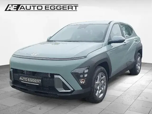 Gebraucht Hyundai Kona Select 150 PS (110 kW) 2026 SUV