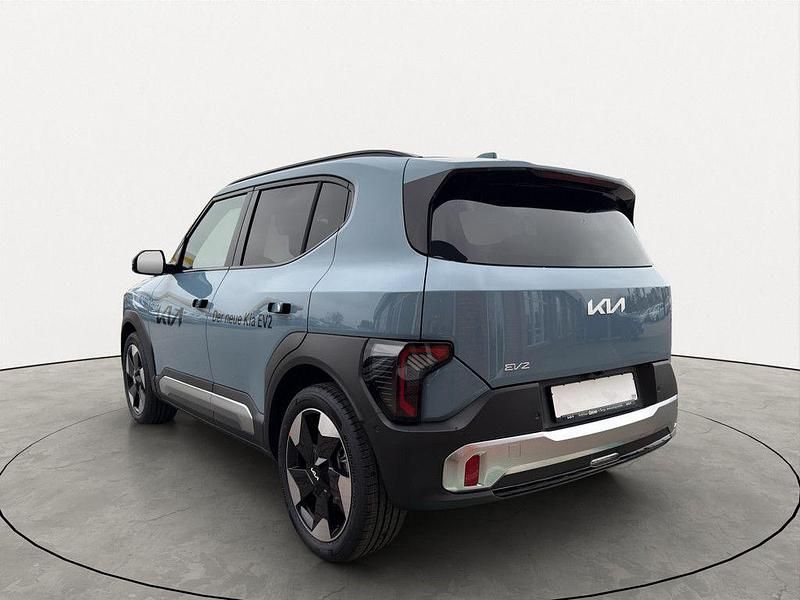 Gebraucht Kia EV2 Earth 108 kW (147 PS) 2026 Blau SUV