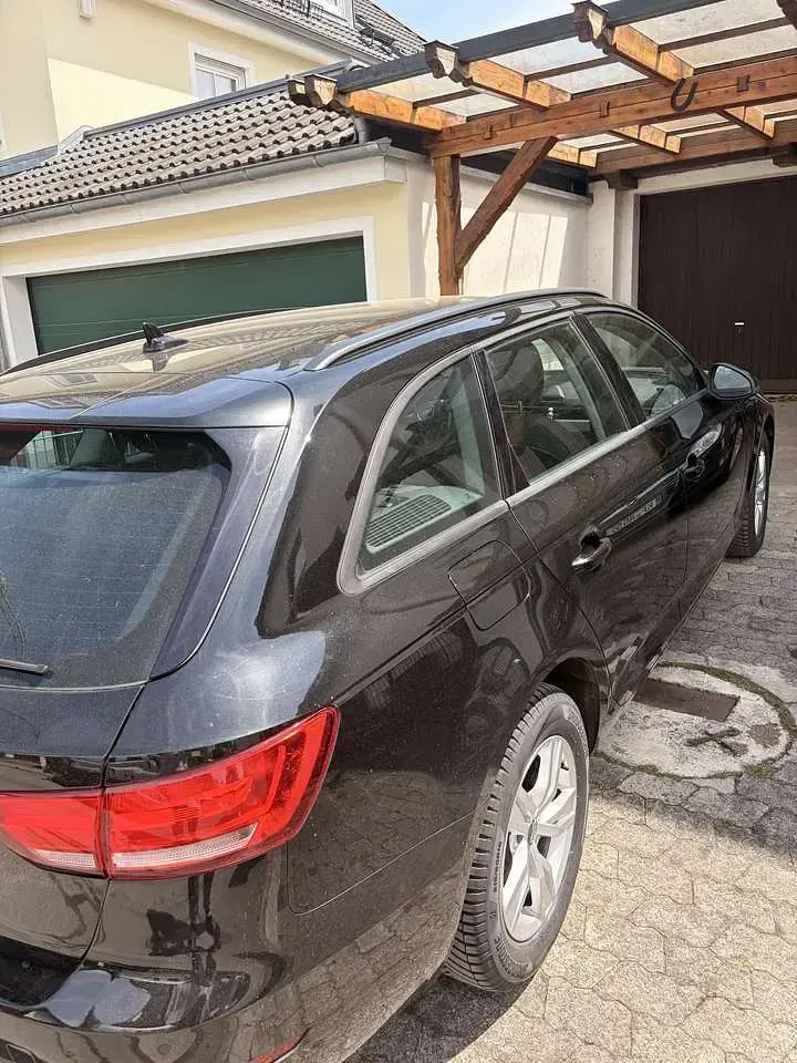 Gebraucht Audi A4 Ambition 150 PS (110 kW) 2016 Kombi