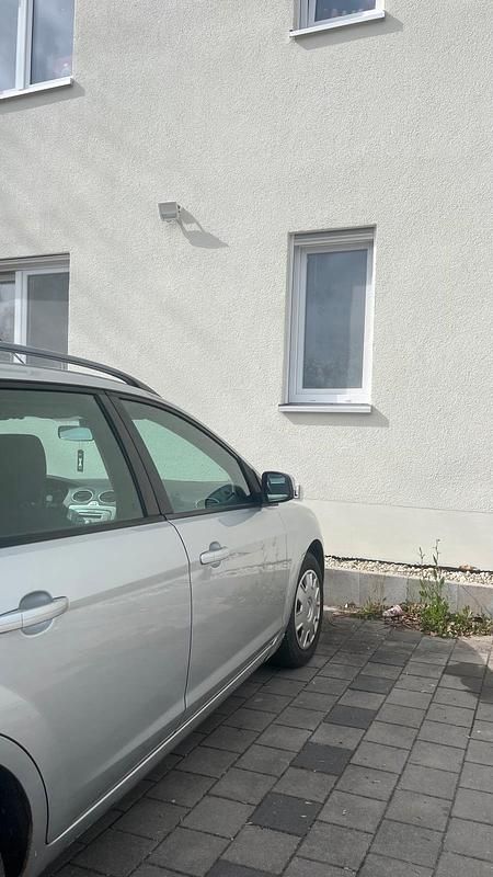 Gebraucht Ford Focus 101 PS (74 kW) 2007 Kombi