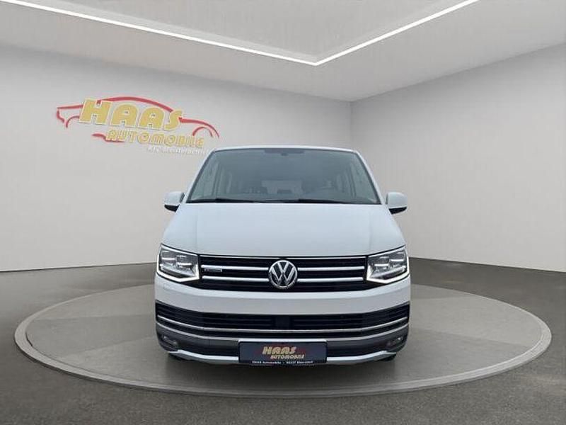 Gebraucht VW T6 100 PS (73 kW) 2018 Andere Van