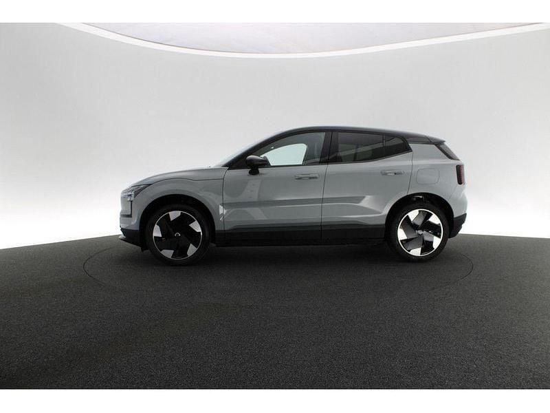 Neu Volvo EX30 Plus 200 kW (272 PS) 2026 Grau SUV