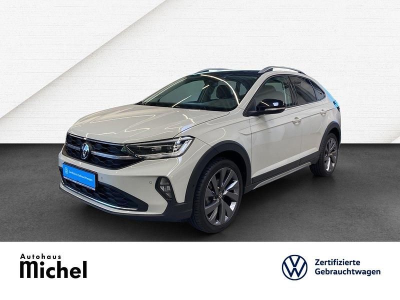 Grau Gebraucht 2022 VW Taigo Style SUV | 19.230 € (Fairer Preis) - Bild 1/2