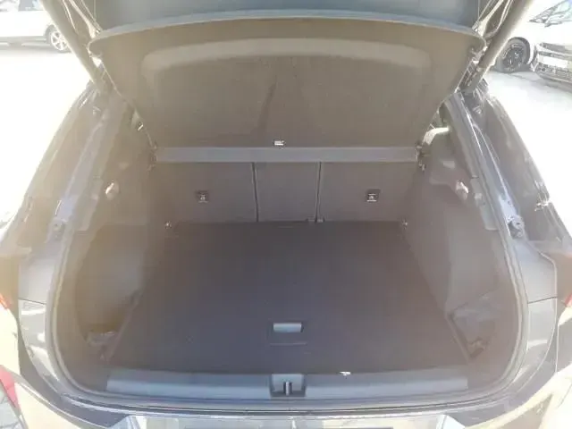 Brugt Cupra Terramar 150 HK (110 kW) 2025 Grå SUV