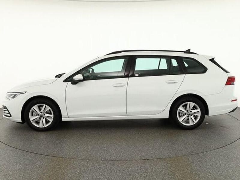 Gebraucht VW Golf VII 2021 Andere Kleinwagen