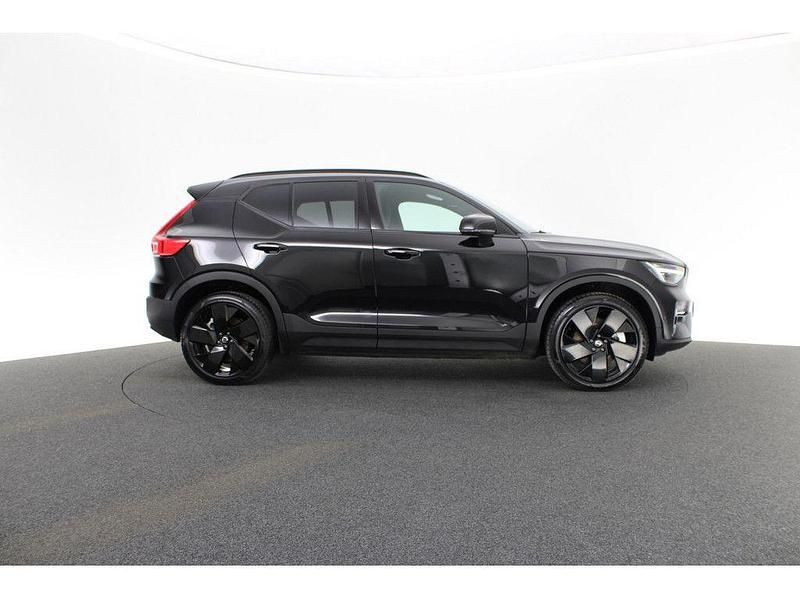 Gebraucht Volvo XC40 300 kW (408 PS) 2024 Schwarz SUV