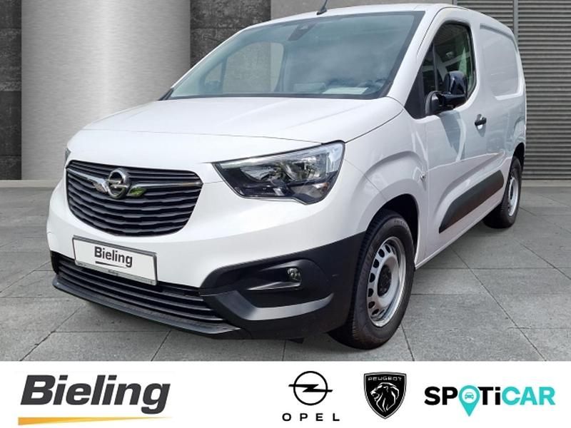 Gebraucht Opel Combo-e Life Edition 100 kW (136 PS) 2024