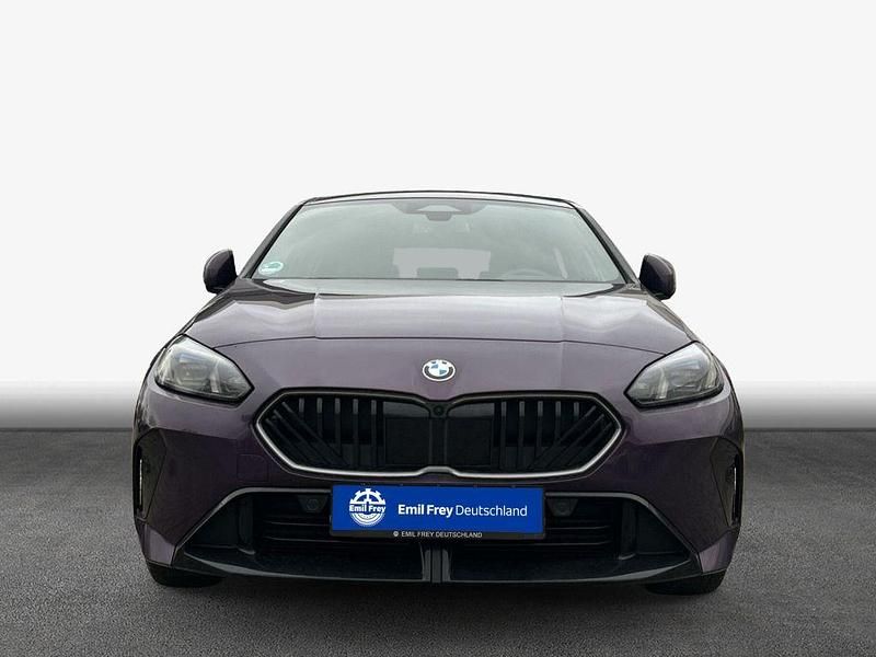Occasion BMW 120 Performance 156 ch (114 kW) 2025 Violet Citadine
