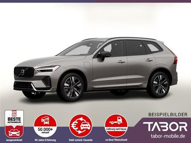 Andere farbe metallic Neu 2025 Volvo XC60 Plus SUV | 58.288 € (Superpreis) - Bild 1/4