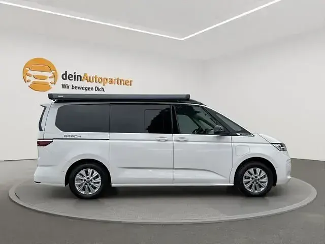 Gebraucht VW T7 Beach 116 PS (85 kW) 2025 Andere Van