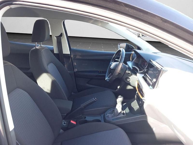 Gebraucht Seat Ibiza Style 116 PS (85 kW) 2024 Mitternachtsschwarz (metallic) Limousine