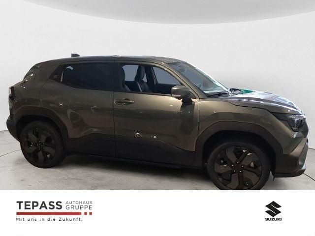 Neu Suzuki Vitara Comfort+ 127 kW (174 PS) 2026 Gruen SUV