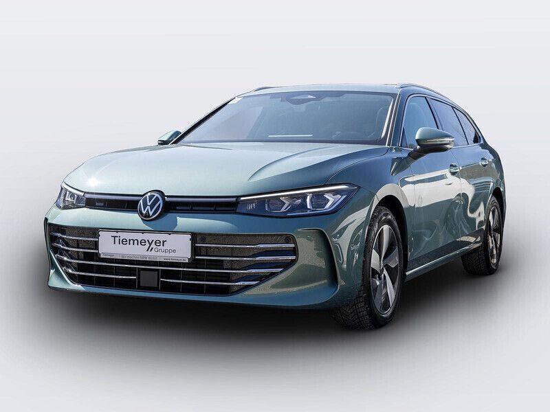 Gebraucht VW Passat Elegance 150 PS (110 kW) 2024 Othercolor Kombi
