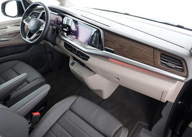 Gebraucht VW Multivan Style 245 PS (180 kW) 2025 Blau Van