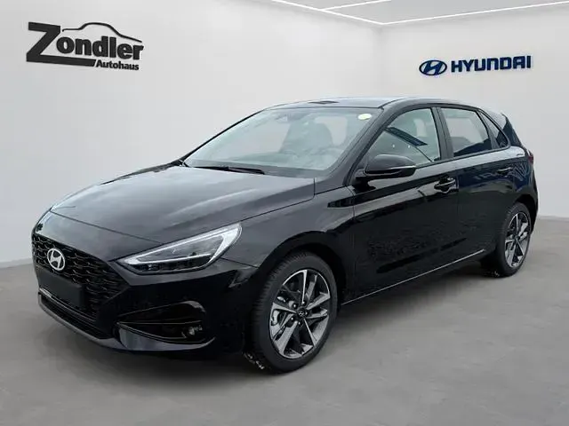 Gebraucht Hyundai i30 Advantage 101 PS (74 kW) 2025 Limousine