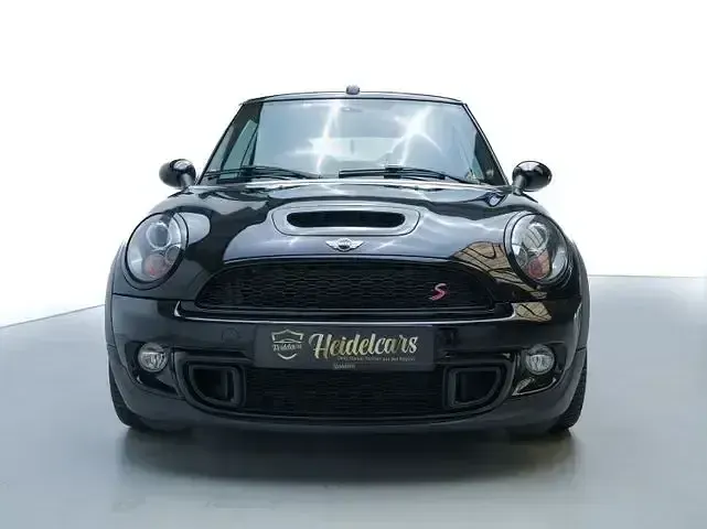 Gebraucht Mini Cooper S 184 PS (135 kW) 2015 Andere Kleinwagen