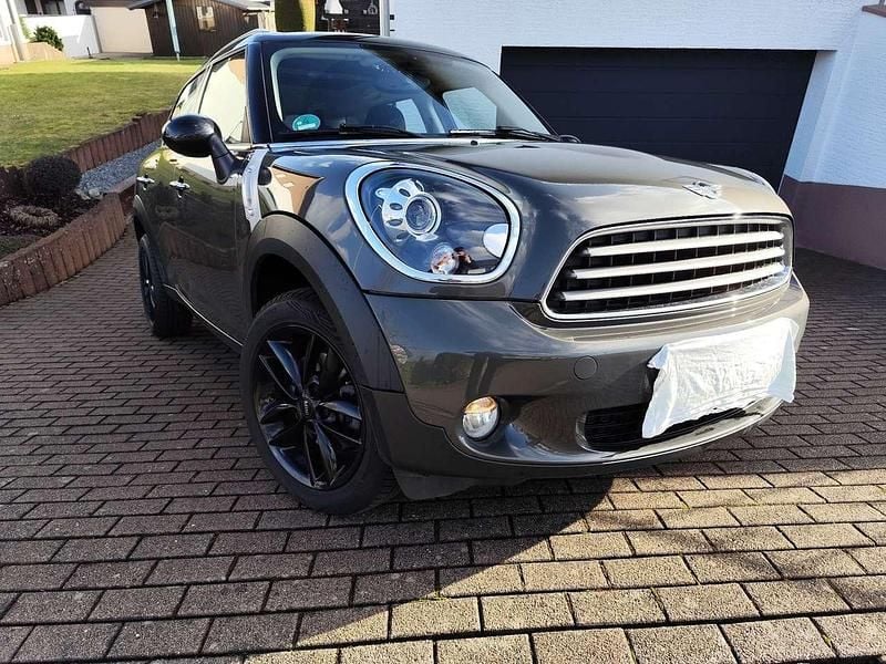 Gebraucht 2014 Mini Cooper Countryman SUV | 10.800 € (Fairer Preis) - Bild 1/4