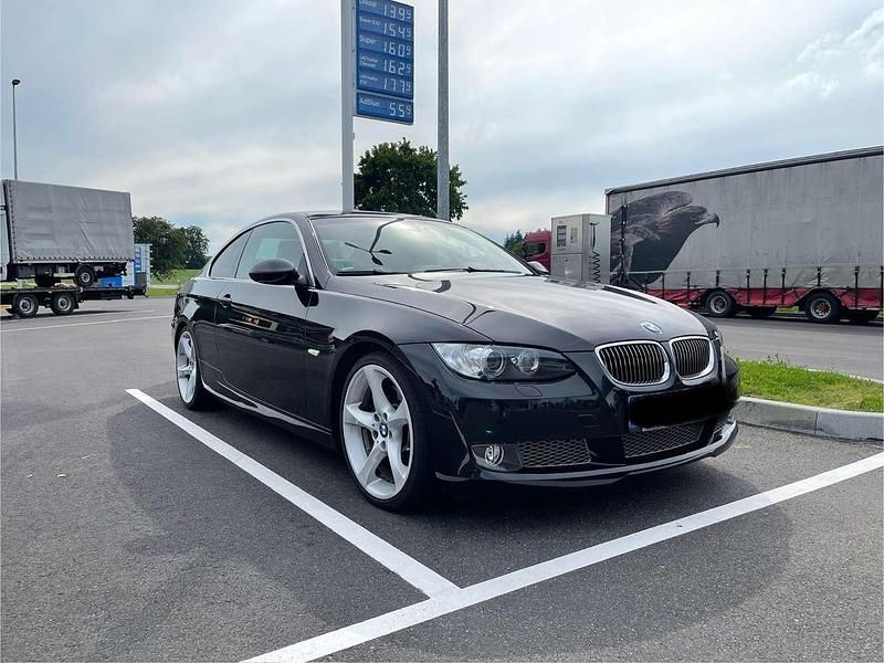 Gebraucht 2007 BMW 335 Basis Coupé | 14.999 € (Superpreis) - Bild 1/4