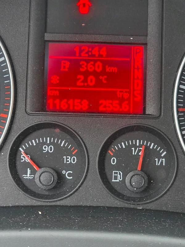 Gebraucht VW Golf IV 116 PS (85 kW) 2006 Silber Kleinwagen