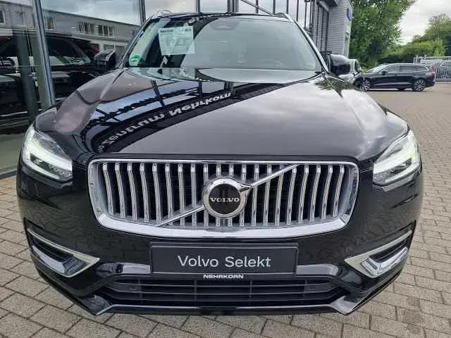 Gebraucht Volvo XC90 173 PS (127 kW) 2022 SUV