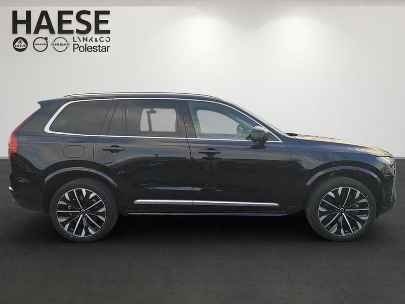 Gebraucht Volvo XC90 Plus 455 PS (334 kW) 2025 Schwarz SUV