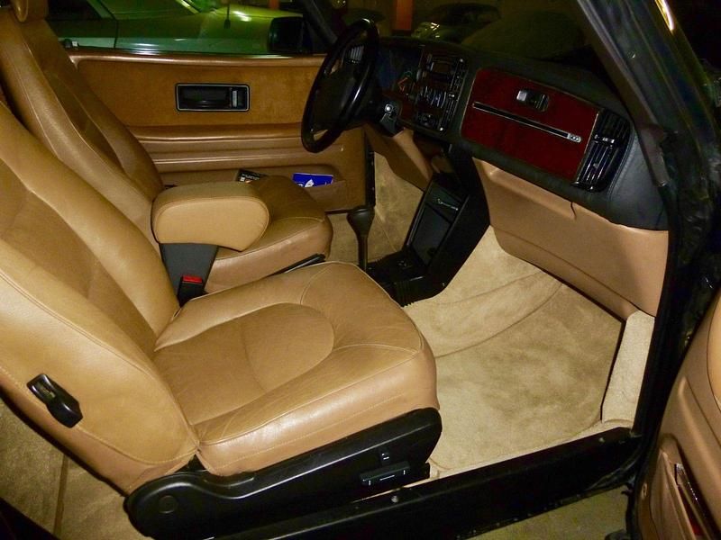 Gebraucht Saab 900 Cabriolet 136 PS (100 kW) 1993 Schwarz Cabrio