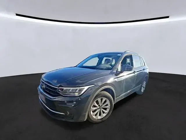 Gebraucht VW Tiguan Life 150 PS (110 kW) 2022 SUV