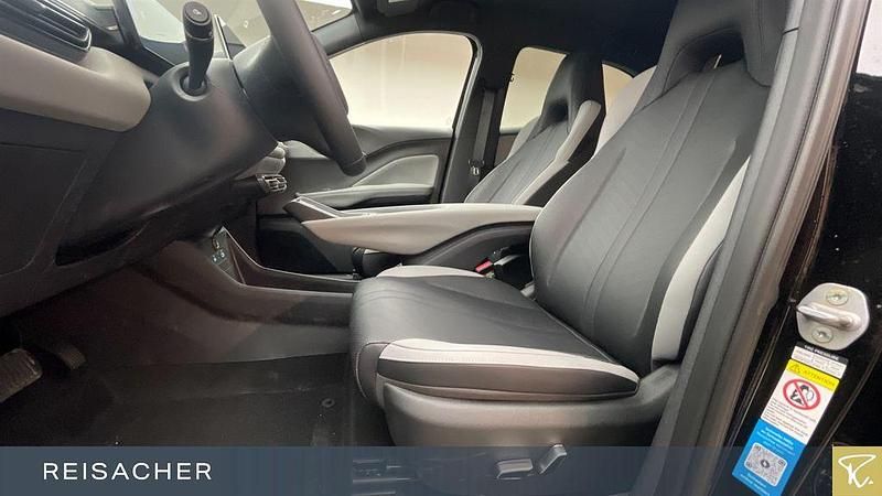 Gebraucht BYD Dolphin Surf Comfort 150 kW (204 PS) 2025 Polar night black Kleinwagen