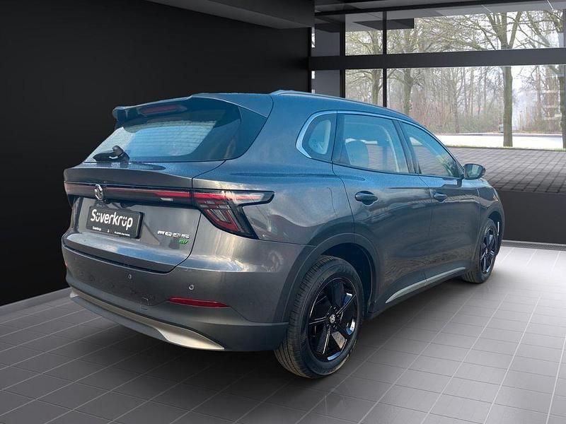 Neu MG S5 Comfort 125 kW (170 PS) 2026 Grau SUV