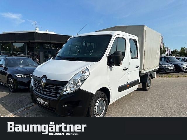 Gebraucht 2019 Renault Master Van | 18.980 € (Teuer) - Bild 1/4